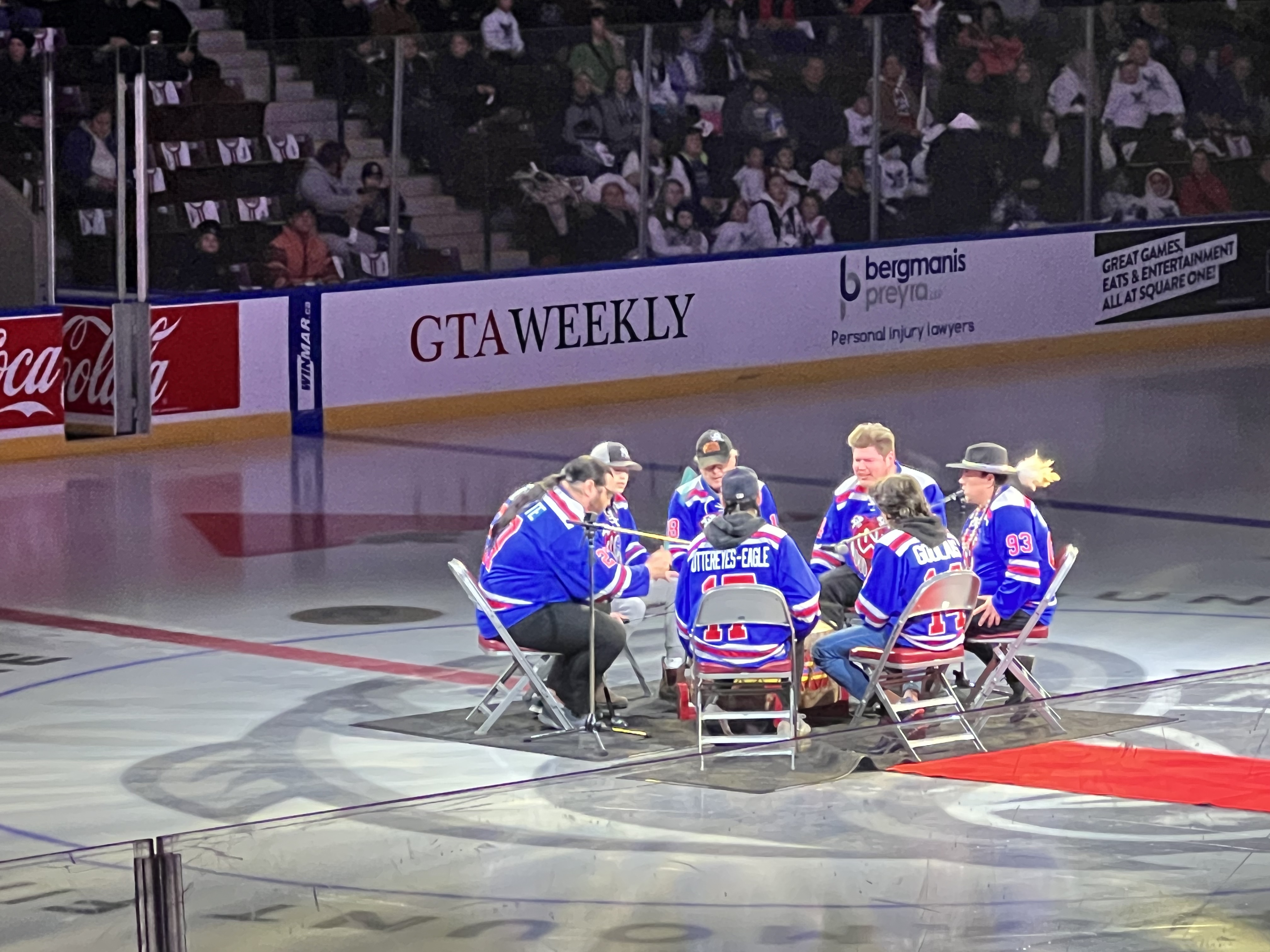 Little NHL Makes a Comeback gallery item